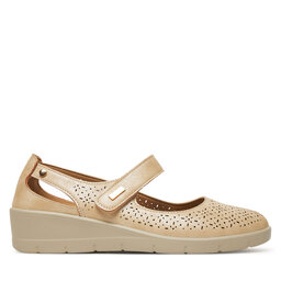 Clara Barson Pantofi Clara Barson WFA3588-1 Bej