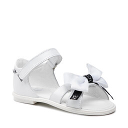 Bartek Sandali Bartek 16041001 Bianco