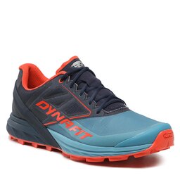 Dynafit Schuhe Dynafit Alpine M 8071 Storm Blue/Blueberry