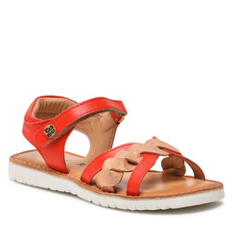 Kickers Sandaler Kickers Betty 694793-30 S Orange 173