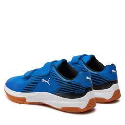 

Взуття Puma Varion V Jr 106586 06 Puma Royal/Puma White/Gum, Голубий