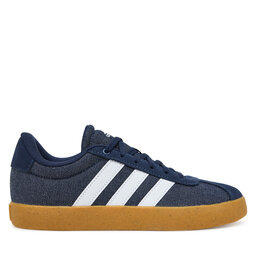 adidas Sportcipők adidas VL Court 3.0 JS3486 Sötétkék