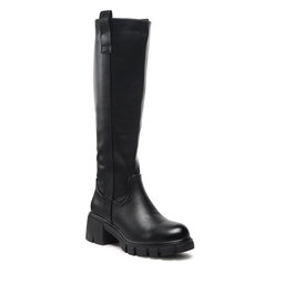 DeeZee Stiefel DeeZee H1003-01 Schwarz