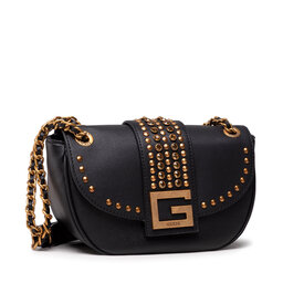 

Сумка Guess, Чорний