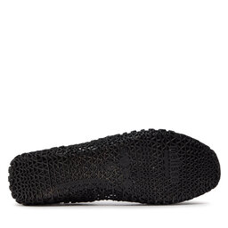 

Балетки Melissa Campana Papel VII Ad 31512 Black Glitter 52682, Чорний