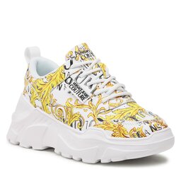 Versace Jeans Couture Sneakers Versace Jeans Couture 74VA3SC2 ZP096 G03