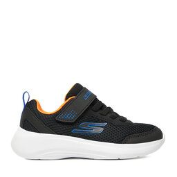 Skechers Снікерcи Skechers SELECTORS 403615L BLK Чорний