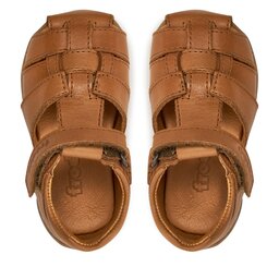 

Босоніжки Froddo Carte U G2150189-2 M Brown, Коричневий