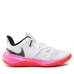 

Взуття Nike Zoom Hyperspeed Court Se DJ4476 121 White/Black/Bright Crimson, Білий