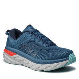 Hoka Schuhe Hoka Bondi 7 Wide 1110530 Rtos