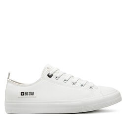 

Кеди Big Star Shoes KK274010 White, Білий