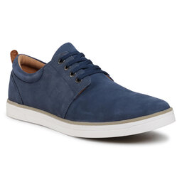 Lasocki For Men Cipele Lasocki For Men MI07-A974-A803-08 Blue