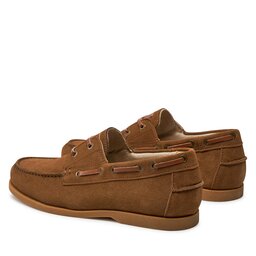 

Туфлі GOE NN1N4006 Brown, Коричневий