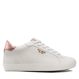 

Снікерcи Kate Spade Ace K9550 Opt Wht/Dancer Pnk, Білий