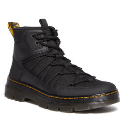 Dr. Martens Glády Dr. Martens Buwick Black