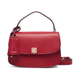 Guess Сумка Guess Audrey HWVG97 34210 Червоний