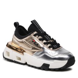Fila Sneakers Fila Upgr8 M Wmn FFW0175.93012 Silver/Gold