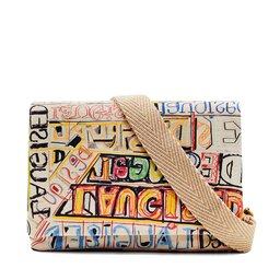 Desigual Geantă Desigual 23SAXA72 9019