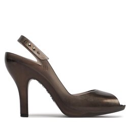 Melissa Szandál Melissa Melissa Lady Dragon Ii Ad 35679 Barna