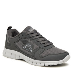 Kappa Sneakers Kappa 243069 Grey/L'Grey 1614