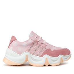 

Снікерcи Guess Renata FJ5REN ELE12 PINK, Рожевий