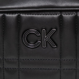 

Сумка Calvin Klein, Чорний