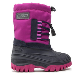 CMP Stivali da neve CMP Ahto Wp 3Q49574K Viola