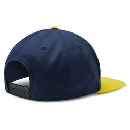 

Бейсболка Tommy Jeans Heritage AM0AM11106 C87, Cиній