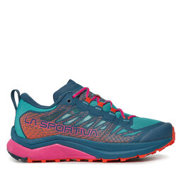 La Sportiva Běžecké boty La Sportiva Jackal II 56K639638 Modrá