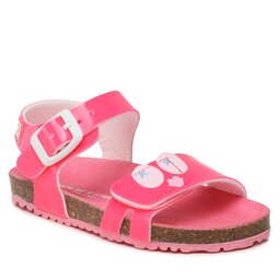 Agatha Ruiz de la Prada Sandaler Agatha Ruiz de la Prada 232964 S Pink
