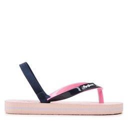 Pepe Jeans Sandali Pepe Jeans Dorset Stars Gk PGS70059 Blu scuro