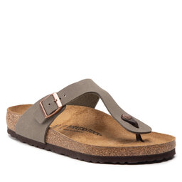 Birkenstock Tongs Birkenstock Gizeh 0043391 Stone