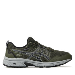 

Взуття Asics Gel-Venture 8 1011A824 Olive Canvas/Black 302, Зелений