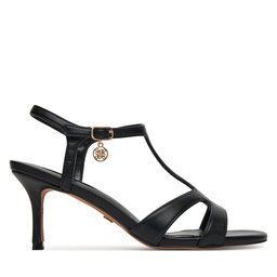 Nine West Basutės Nine West 22154A Juoda