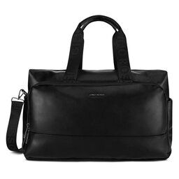 Gino Rossi Wochenendtasche Gino Rossi GIN-K-005-CCC-06 Schwarz