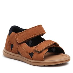 Lasocki Kids Sandali Lasocki Kids Linea CI12-LINEA-02 Camel