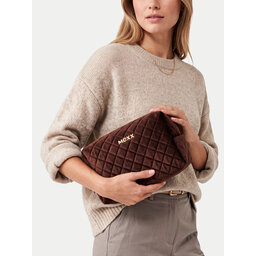 MEXX Kosmetiktasche MEXX CEO-MEXX-W1-012-AW26 Braun