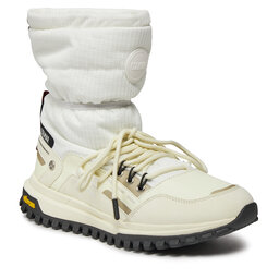 Colmar Snehule Colmar Warmer Polar 163 Off White/Lt Gold