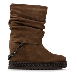 

Ботильйони Guess Hadama FL8HDM SUE10 TAN, Коричневий