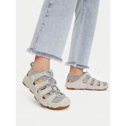 Keen Sandalen Keen Hyperport H2 1030679 Grau