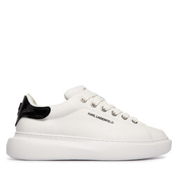 KARL LAGERFELD Sneakers KARL LAGERFELD Kore KL66525 Weiß
