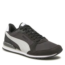 Puma Sneakers Puma St Runner V3 Nl 384857 14 Flat Dark Gray/Gray/Black