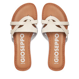 

В'єтнамки Gioseppo Cayuse 72002-P Off-White, Écru