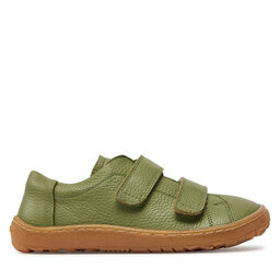 Froddo Сникърси Froddo Barefoot Base G3130240-3 D Каки