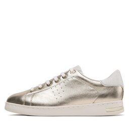 Geox Sneakers Geox D Jaysen D151BE0CF07C2L1Q Lt Gold/Off White