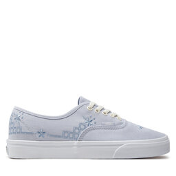 

Кросівки Vans VN000BW5DSB1 Dusty Blue, Голубий