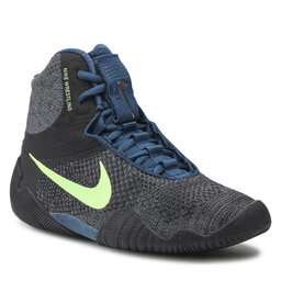 Nike Obuća Nike Tawa CI2952 004 Anthracite/Mtlc Cool/Grey