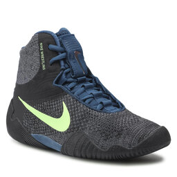 Nike Pantofi Nike Tawa CI2952 004 Anthracite/Mtlc Cool/Grey