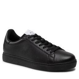 Armani Exchange Sneakers Armani Exchange XUX001 XV596 K001 Nero/Nero