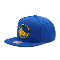 Mitchell & Ness Șapcă Mitchell & Ness HHSS3256 Blue